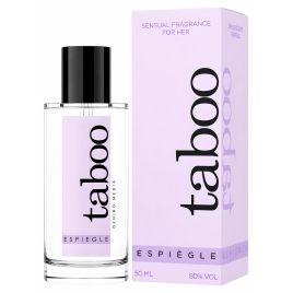 Parfum Taboo pe xBazar