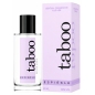 Parfum cu Feromoni Taboo Espiegle pentru Atracție 50ml
