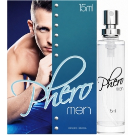 Parfum Feromoni Cobeco Phero Men Pareri pe xBazar