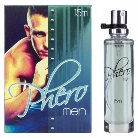 Parfum cu Feromoni PheroMen 15ml