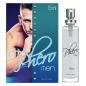 Pachet Parfum cu Feromoni Pheromen 15ml + Picături Afrodisiace Spanish Fly 20ml