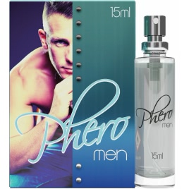 Parfum Feromoni Pentru Barbati Phero Men Recenzii pe xBazar