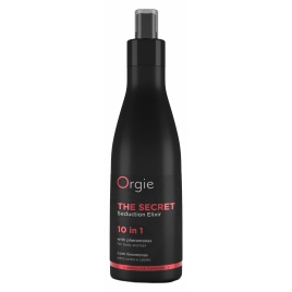 Tratament Anti Frizz Si Volum Pentru Par pe xBazar