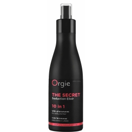 Parfum Cu Feromoni Seductie Pentru Femei pe xBazar