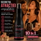 Parfum Cu Feromoni Secret Seduction Elixir 200ml