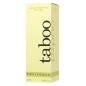 Parfum Cu Feromoni Unisex Taboo Equivoque 50ml