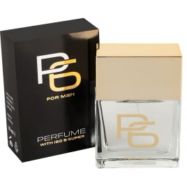 Parfum Feromoni Barbatesc Der Klassiker P6 pe xBazar