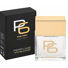 Parfum Feromoni Concentratie 10x P6 pe xBazar