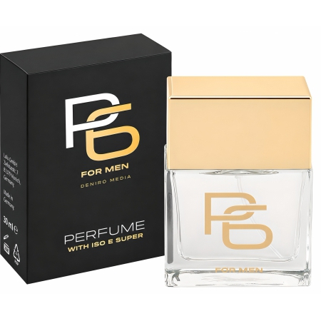 Parfum Feromoni Bărbătesc Der Klassiker P6