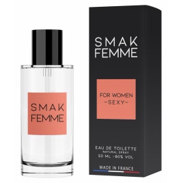 Parfum Feromoni Femei Smak 50ml pe xBazar