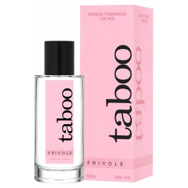 Parfum Feromoni Cadou Pentru Ea 50 Ml pe xBazar