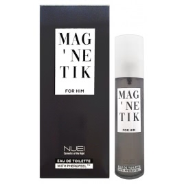 Parfum Feromoni Nuei Magnetik For Him 50ml pe xBazar