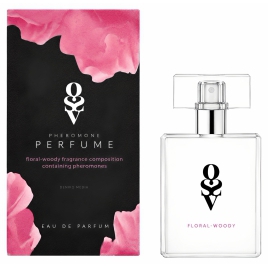 Parfum Cu Feromoni Pentru Seductie In Club pe xBazar