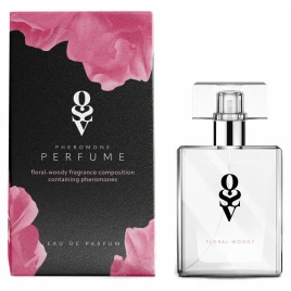 Parfum Cu Feromoni Pentru Femei 30 Ml pe xBazar