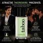 Parfum Feromoni Pentru Bărbați Taboo Libertin 50ml
