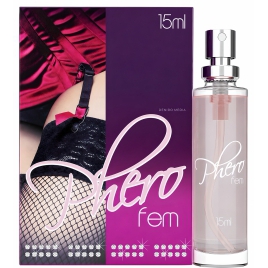 Cum Se Foloseste Parfum Feromoni Phero Fem pe xBazar