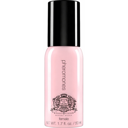 Parfum Feromoni Pheromones Female 50 ml