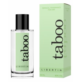 Parfum Feromoni Pt Barbati Taboo Libertin 50ml pe xBazar