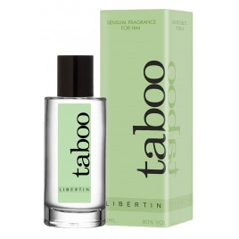 Parfum Feromoni Pt Barbati Taboo Libertin 50ml pe xBazar