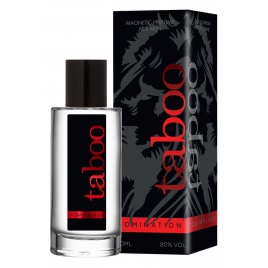 Parfum Feromoni Dominarea Taboo 50ml pe xBazar