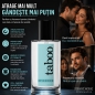 Parfum Feromoni Taboo Epicurien for Him 50ml