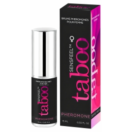 Parfum Afrodisiac Cu Feromoni Pentru Femei pe xBazar