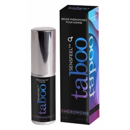 Parfum Feromoni Taboo For Him 15ml pe xBazar