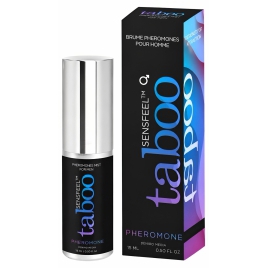 Parfum Feromoni Taboo For Him 15ml