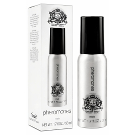 Parfum Pharmquests Pheromones Male 50 ml