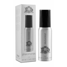 Parfum Pharmquests Pheromones Male 50 ml pe xBazar