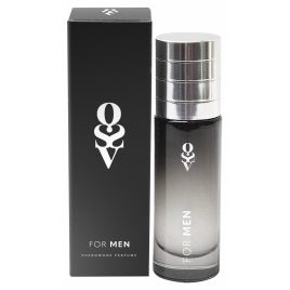 Parfum Pheromoni Efect Seductie Barbati pe xBazar