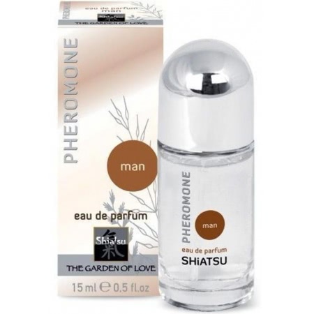 Parfum Pheromoni Pentru Barbati 15ml