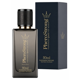 Parfum PheroStrong Queen for Women 50ml