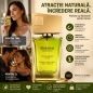 Parfum Shiatsu Pheromone Women Lime 50ml