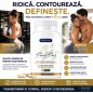 Pastile BeautyBooty Ridicarea Conturarea Și Fermitatea Fundului 90buc
