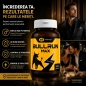 Pastile BullRun Max Ero 60 capsule