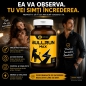 Pastile BullRun Max Ero 60 capsule