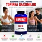 Pastile Burnifat Arderea Grăsimilor 60buc