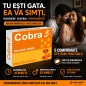 Pastile Cobra Pentru Erecție 5buc