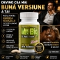 Pastile De Mărire A Penisului Mr. Big 22buc