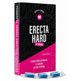 Erecta Pastila Super Potenta pe xBazar