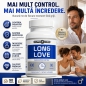 Pastile Ejaculare Precoce Long Love 90capsule