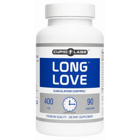 Pastile Ejaculare Precoce Long Love 90capsule