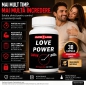 Pastile Ejaculare Precoce Love Power 30capsule