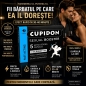 Pastile Erecție Cupidon Sexual Booster 5 buc