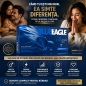 Pastile Erecție Blue Eagle 10 capsule