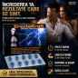 Pastile Erecție ErectaKraft 10 capsule