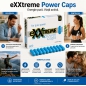 Pastile eXXtreme Power Caps 10buc