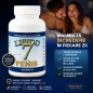 Pastile Libido 7 Mărirea Penisului 60capsule