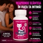 Pastile Libido Pink Cat 6buc